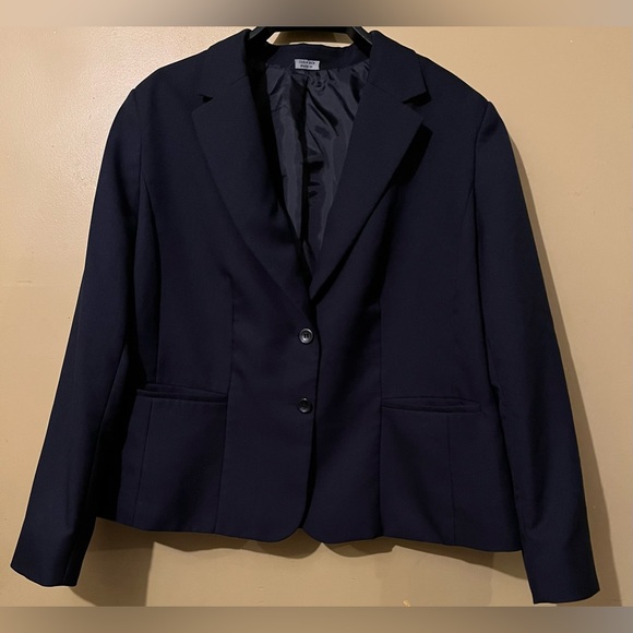 Edwards Signature Jackets & Blazers - Edwards Signature Blazer 22